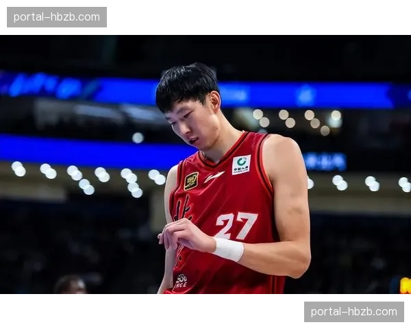 周琦眼伤反复管理谨慎 第一阶段已缺席八场常规赛